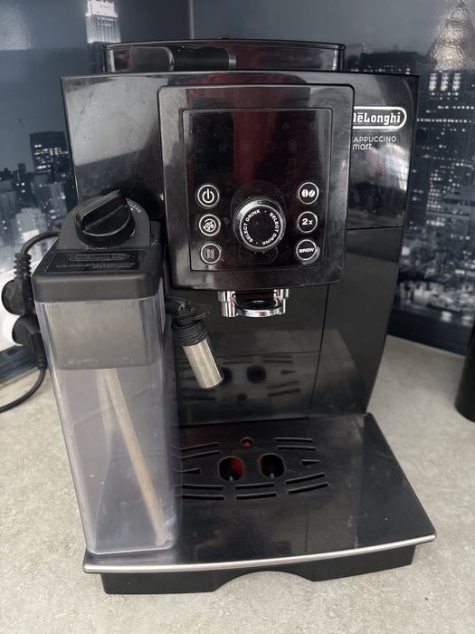 Ekspres do kawy Delonghi 23.260