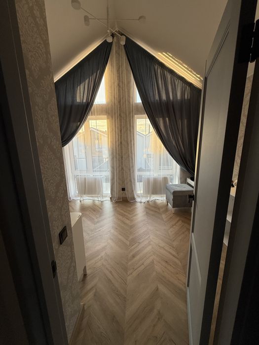 Продажа таунхауса , КГ Prydesennya Eco Village, Рожны