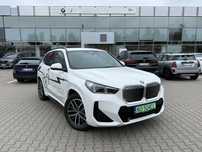BMW iX1 BMW iX1 eDrive20