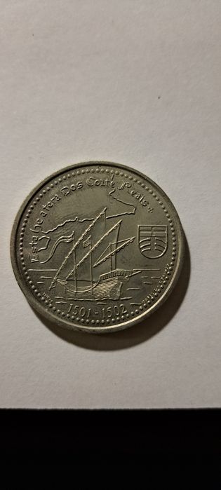 Moedas de colecção