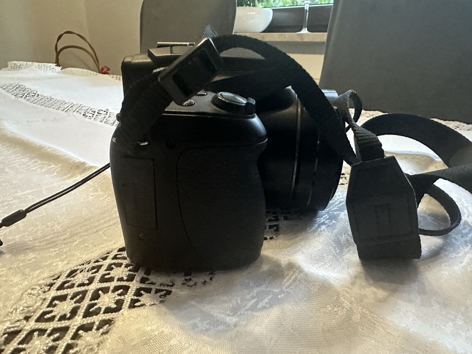 Aparat Kompaktowy  Lumix FZ82 Zoom 60x