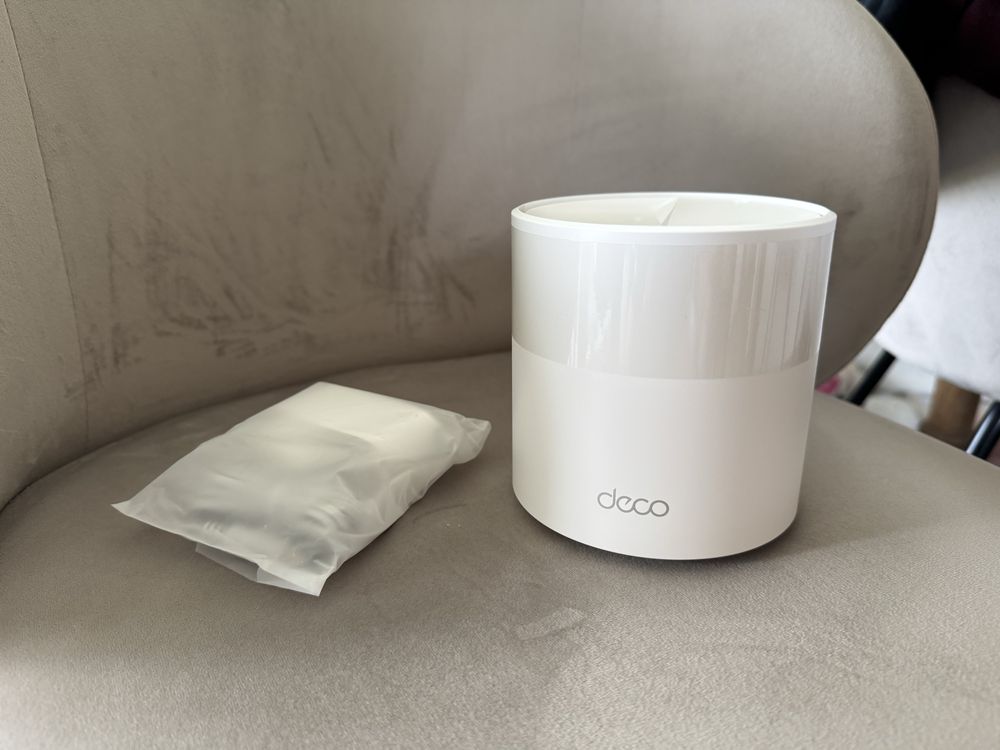 Router mesh TP-Link Deco X50