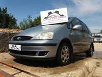 Ford Galaxy 1.9 TDI 2002, 2005 Para Peças