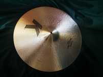NOWY Zildjian K Custom Ride 20" talerz perkusyjny