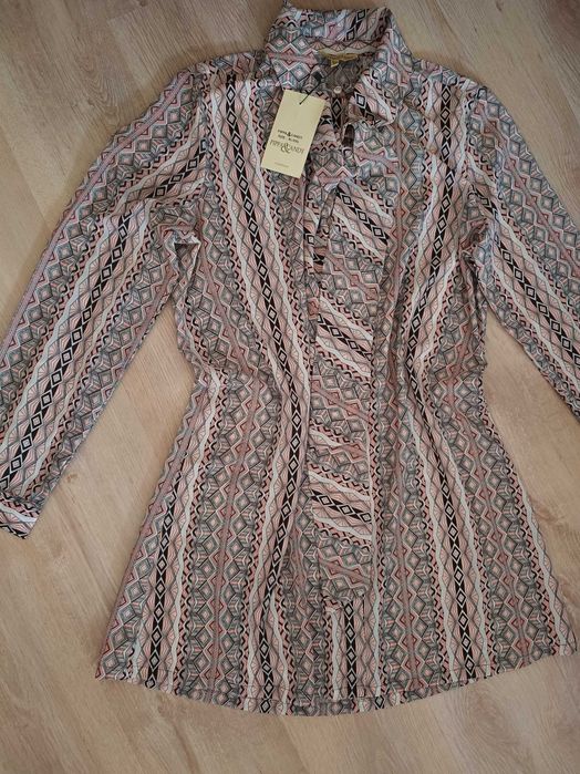 Nowa Sukienka PIPPA & CANDY Rozmiar XL/XXL Klasyczne kolory.