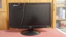 Монітор Full HD vx2433 (екран діагональю 23,6")