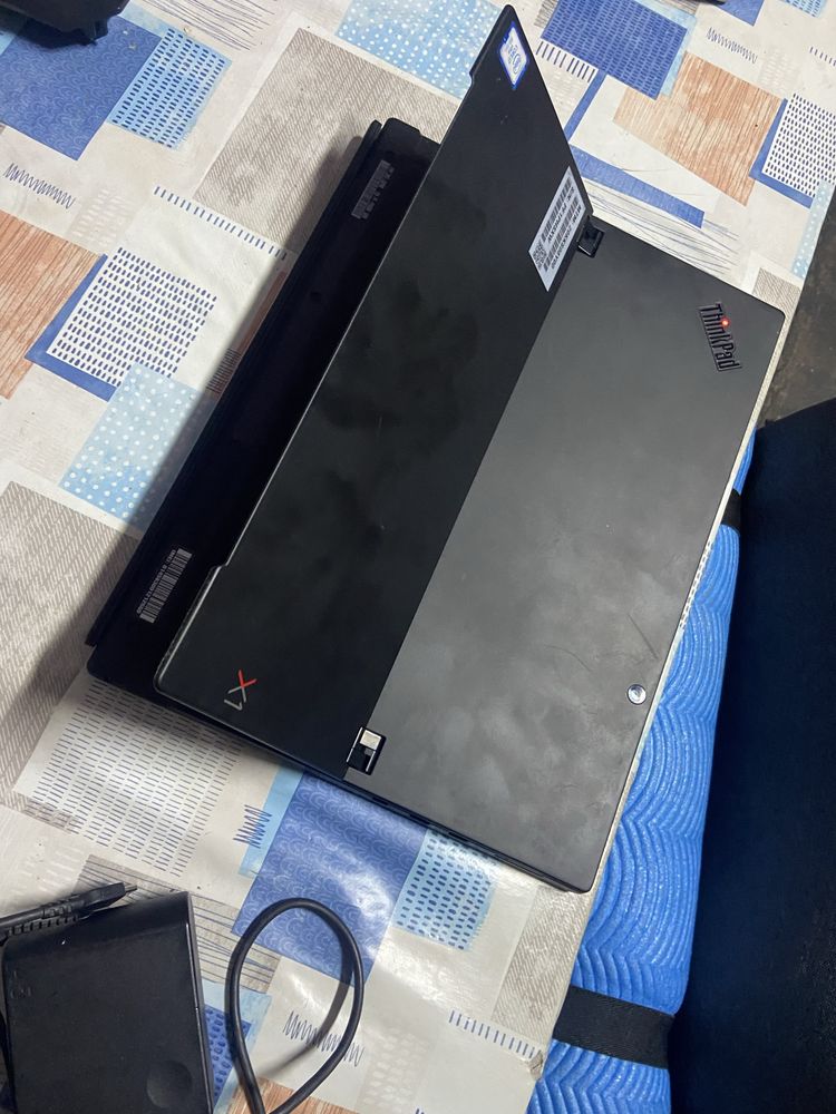 Lenovo ThinkPad X1 Tablet 3rd Gen