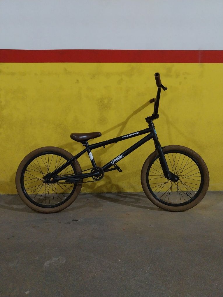 BMX,Uthinum,muoayfox