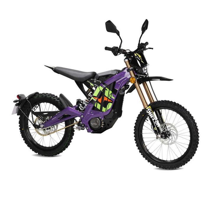 Sur-Ron Light Bee L1e Cross Elektryczny. Najtaniej W Polsce !!!