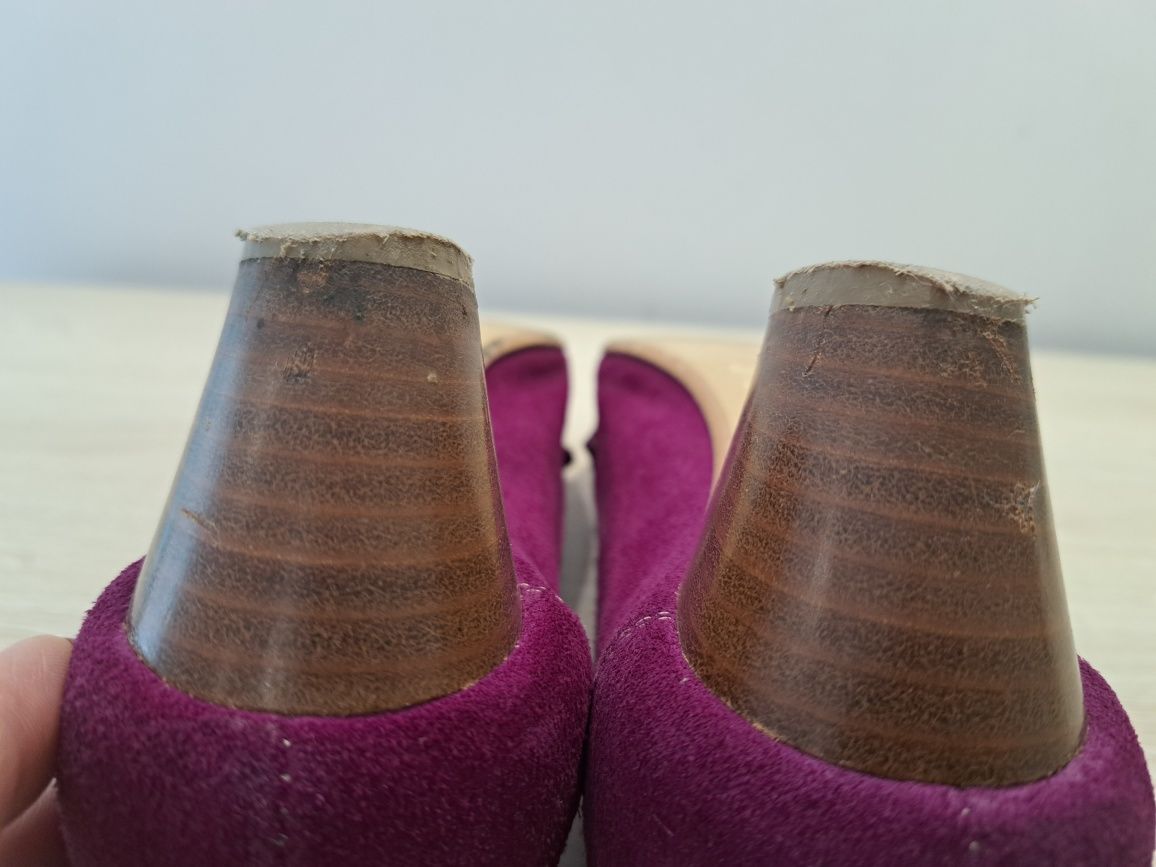 Buty Prima Moda r. 36
