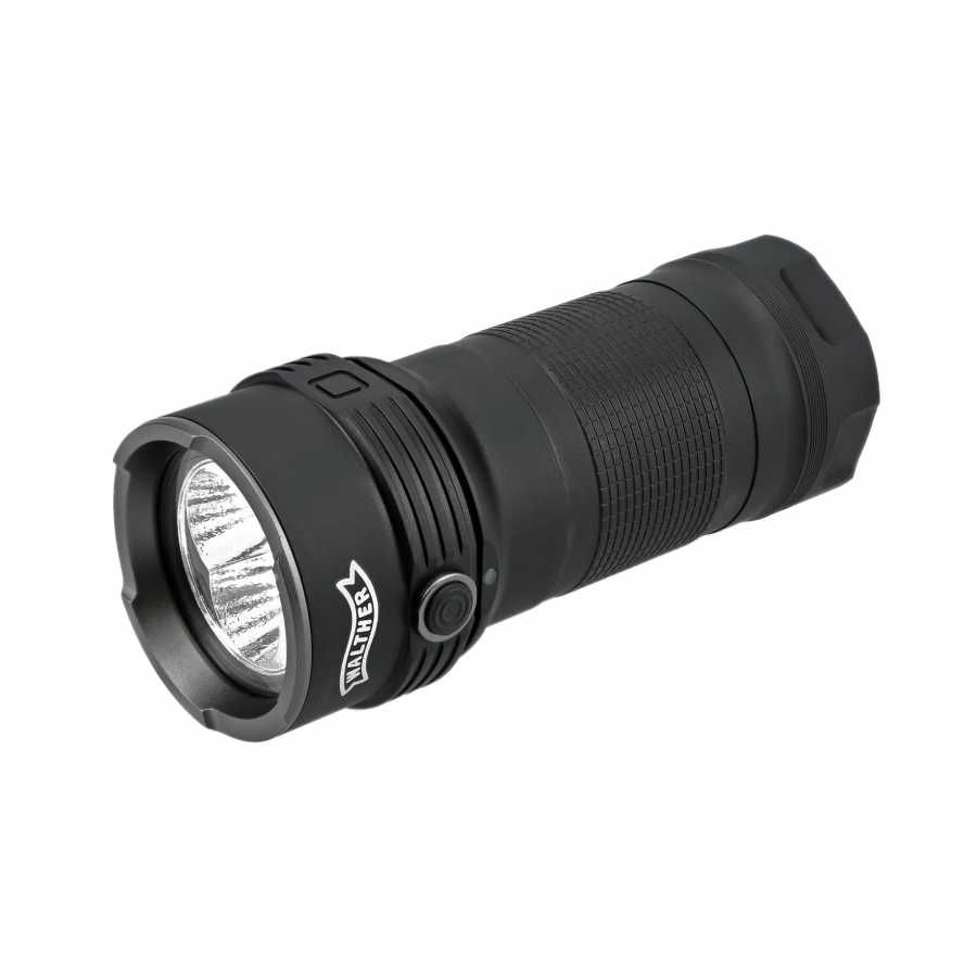 SUPER mocna Latarka Walther PFC1r nowa cena
