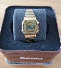 Zegarek damski Casio Vintage