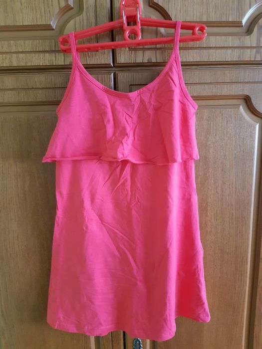 Sukienka dziewczęca 152 Nowa