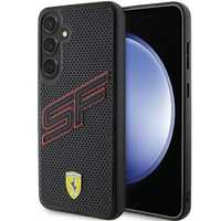 Ferrari Fehcs24Spink S24 S921 Czarny/Black Hardcase Big Sf Perforated