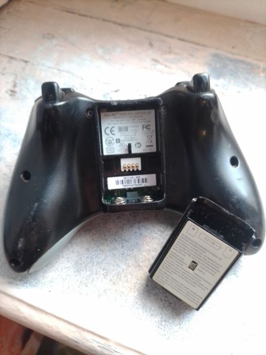 Игровые джойстики