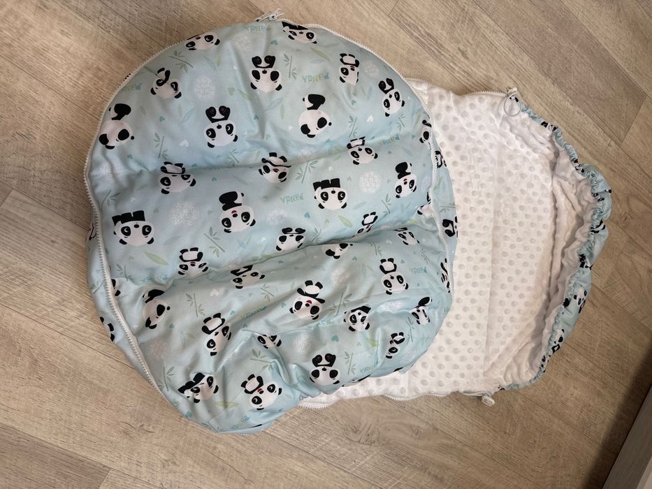 Конверт зимовий для немовлят