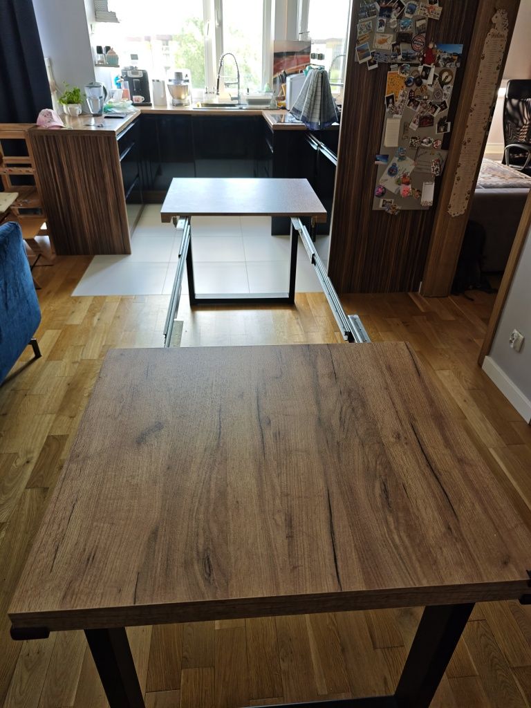 Stół rozkładany LOFT- U AlpiMeble