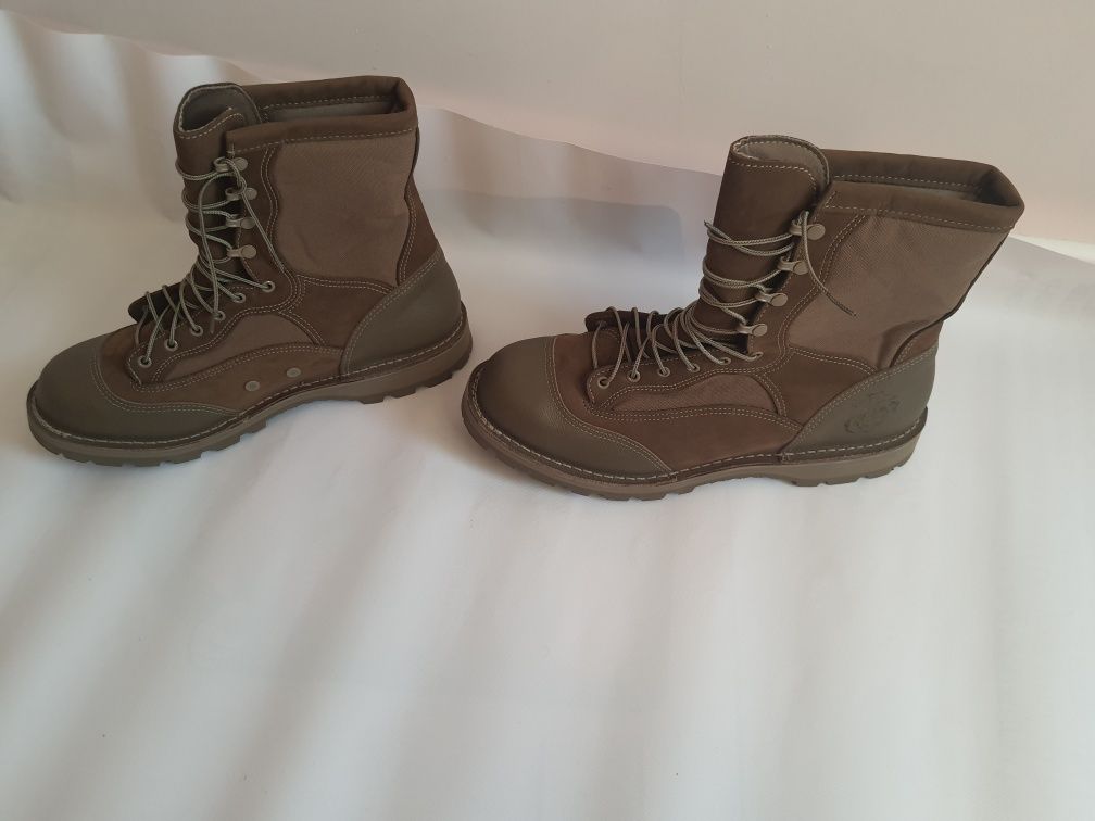 Берцы демисезонные Danner USA