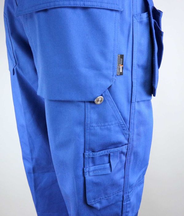 Helly Hansen Ashford Construction spodnie robocze Cordura 50 (L)