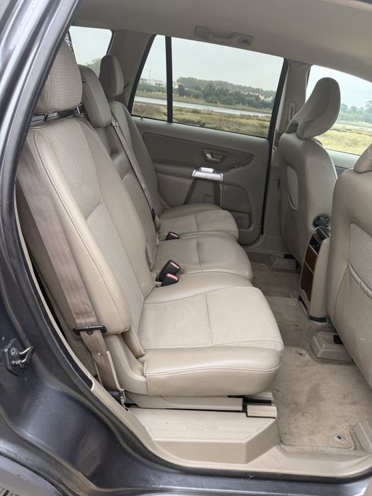 Volvo XC90 Core - 05
