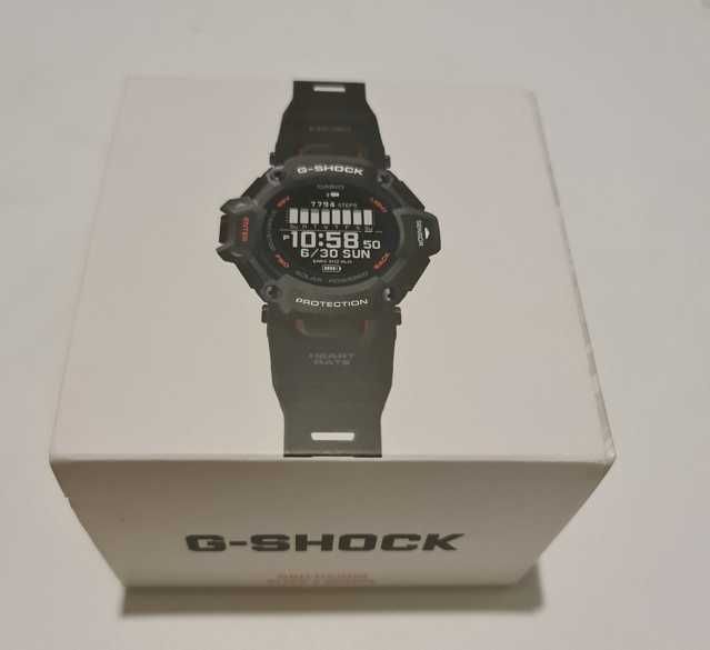 Casio G‑Shock GBD-H2000