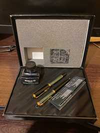 Набір ручок Pelikan M600,K600