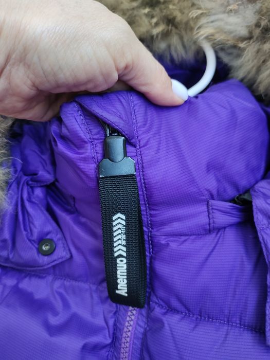 Пальто, куртка  Anernuo