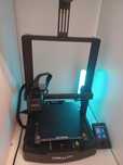 Drukarka 3d Creality Eder-3 V3 SE