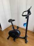 Bicicleta estatica Domyos essencial EB 120
