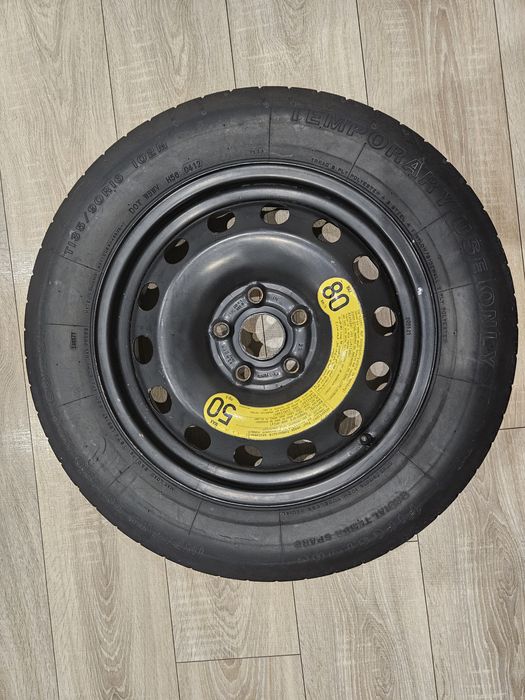 Докатка 5x112 R16