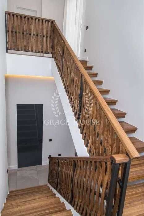 Престижный дом Hi-tech в Стоянке в КГ лес, озеро, генератор