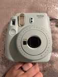 Instax mini 9 z eutii