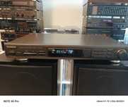 Technics ST GT 350 tuner stereo.