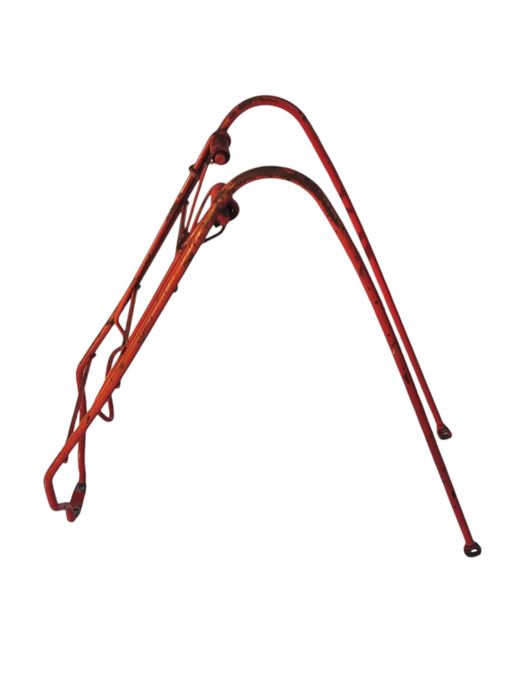 Bagażnik Rowerowy Romet 24 cale Jubilat Zenit Universal Orion