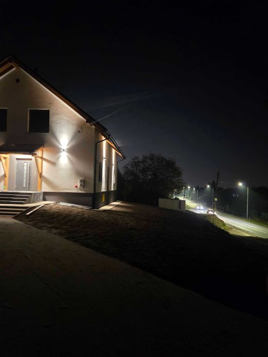 Dom do wynajęcia- mieszkania