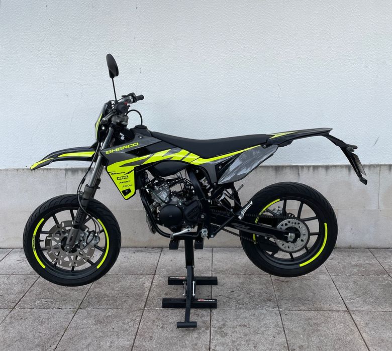 Sherco SM-R 50cc