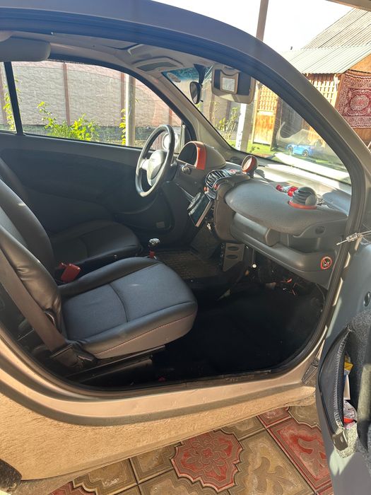 Продам смарт 450 в хорошем состояние