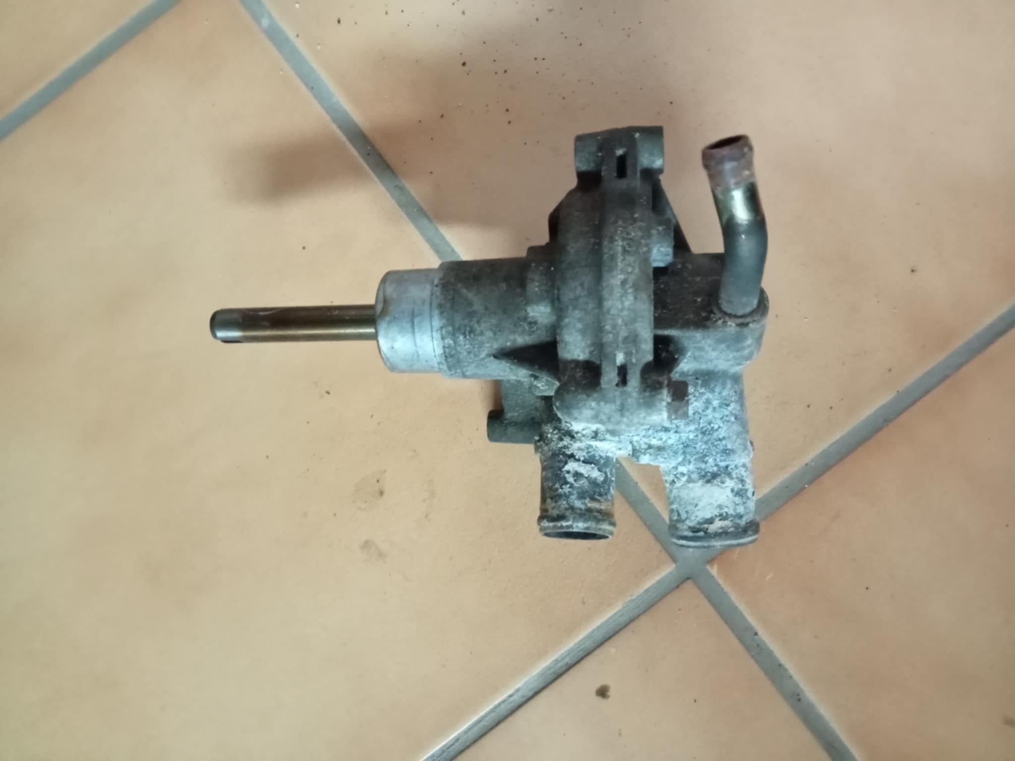 Peças Honda hornet 600cc modelo 1998, 1999, 2000, 2001, 2002, 2003
