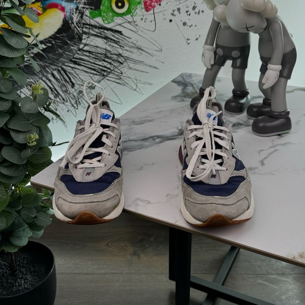 Кросівки New Balance X Lyte Rev Fresh Foam 35.5 розмір