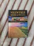Niezwykle Miejsca Świata NOWA