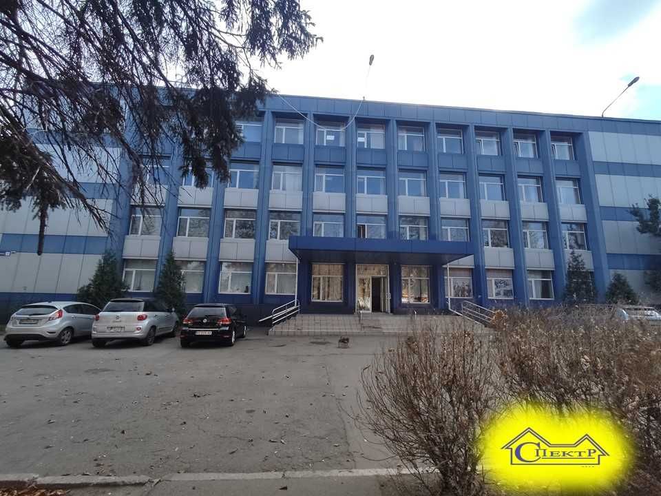 офіс від 10кв.м.кабінет, декілька кабінетів.