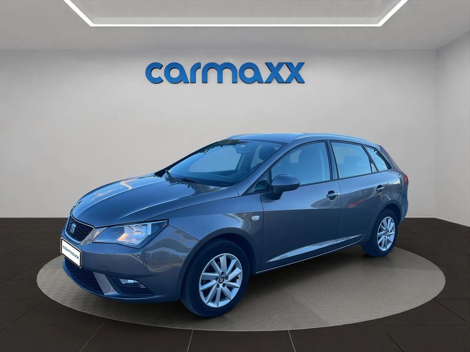 SEAT Ibiza ST 1.6 TDI FResc