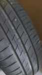 Pneu Goodyear Efficient 185/65 R15