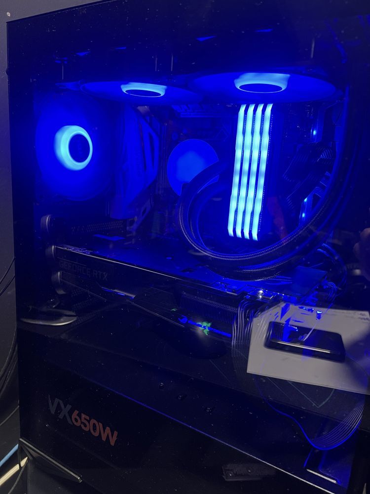 Torre Gaming como nova ultimo preço