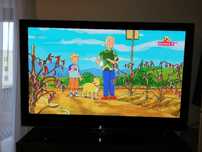 2 x TV LG 60' i LG 50 ' plazmowe w 100% sprawne możliwość obejrzenia