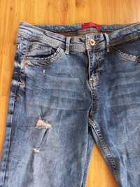 Spodnie jeansowe s.Oliver  M//L  38/40