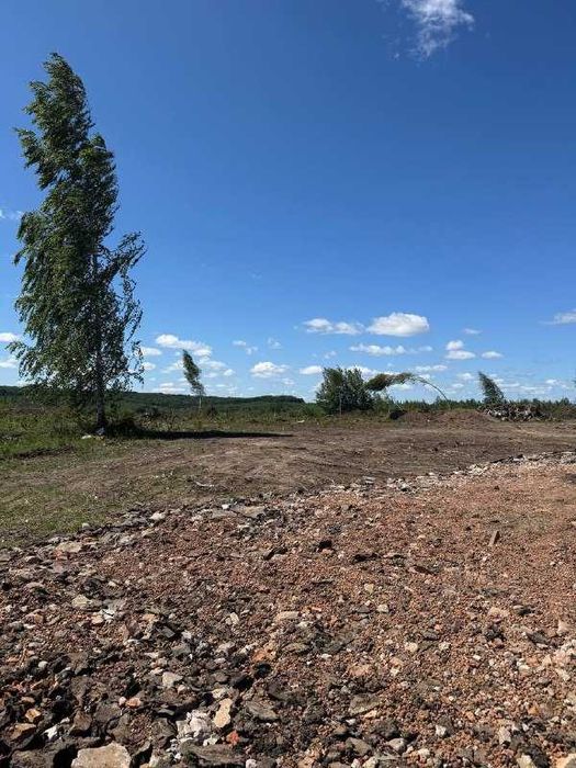 Продаж землі мас. Європейський-2
