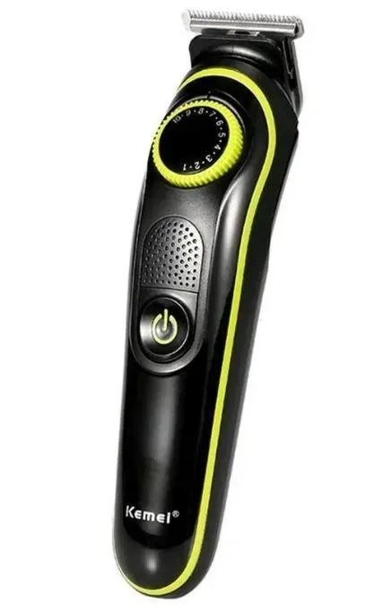 Kemei 696 мужской триммер