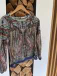 Bluzka firmy pretty one rozmiar 36