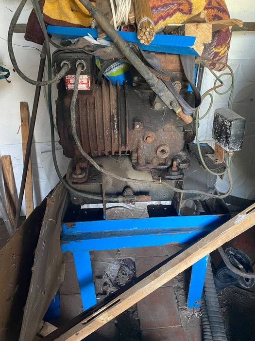 Продам бочку для охлаждения молока